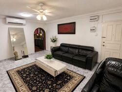 Blk 28 Marsiling Sapphire (Woodlands), HDB 4 Rooms #547387161